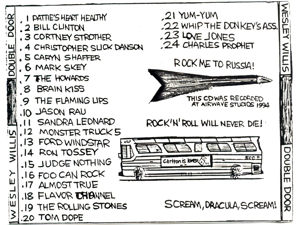 Ford philpot hindu #2