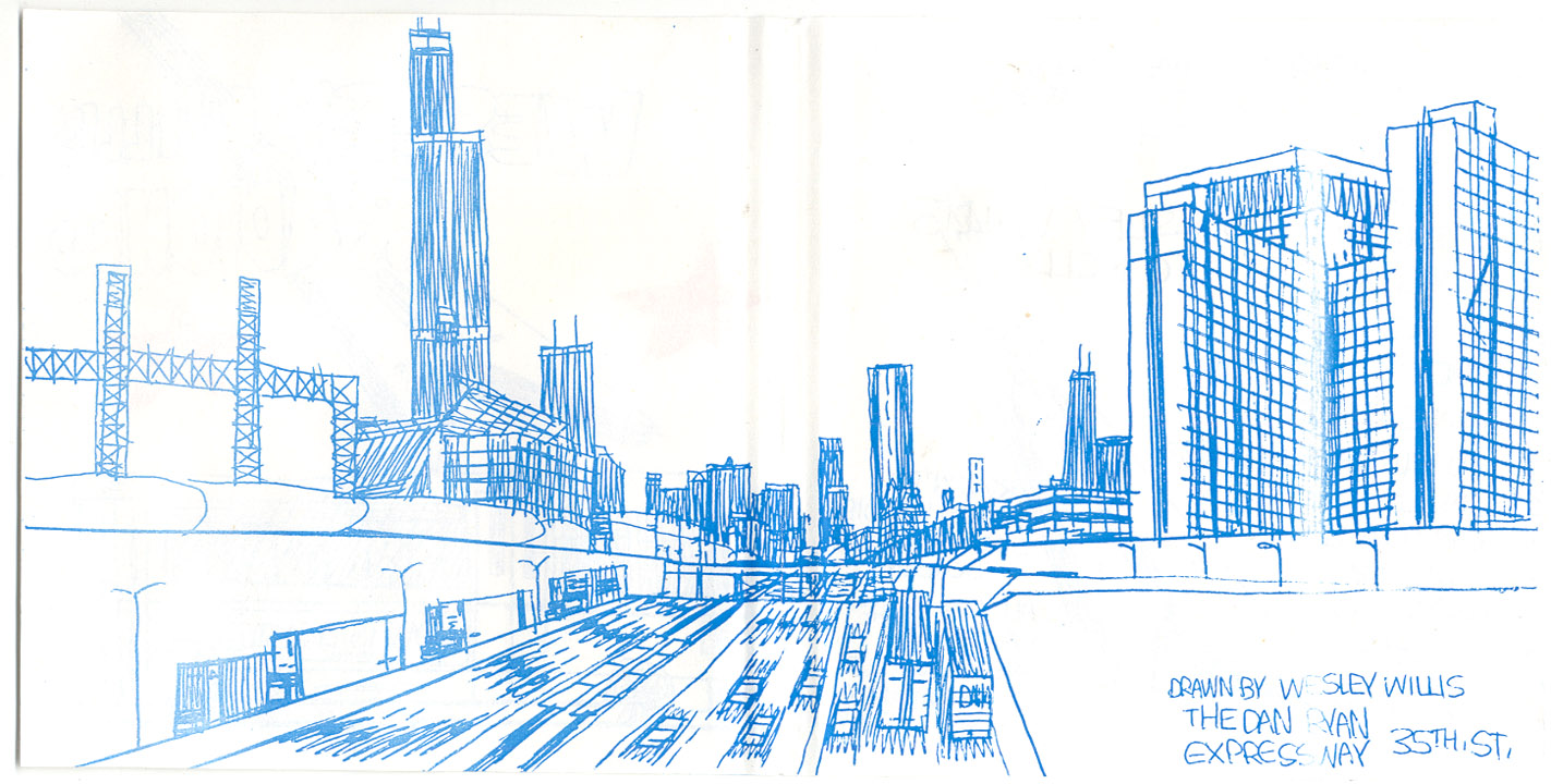 wesley willis radiohead rar wesley willis radiohead rar